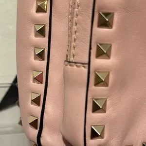 Valentino Garavani | Bags | Valentino Garavani Calfskin Mini  display picture 1